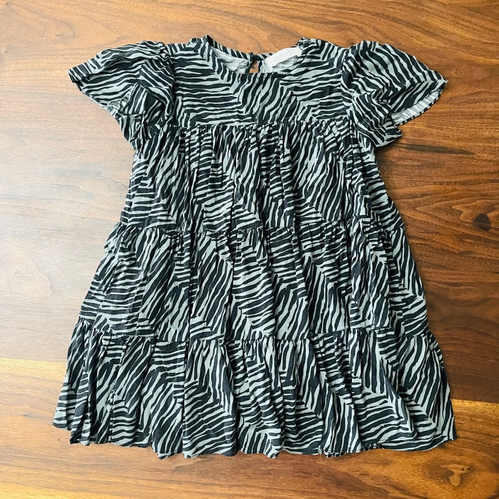 Anine Bing kids dress 6